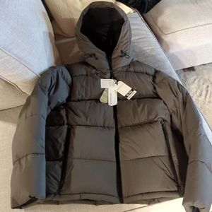 Abercrombie & Fitch Large Jacket